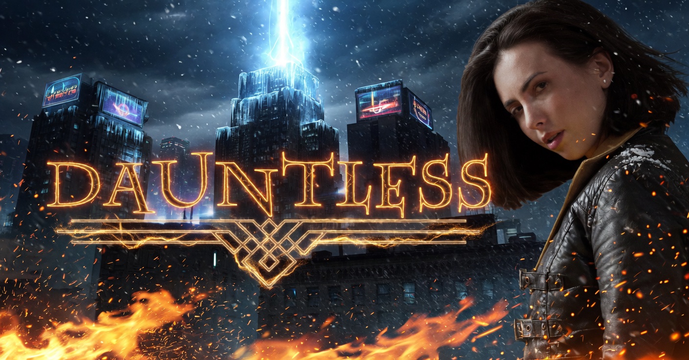Dauntless