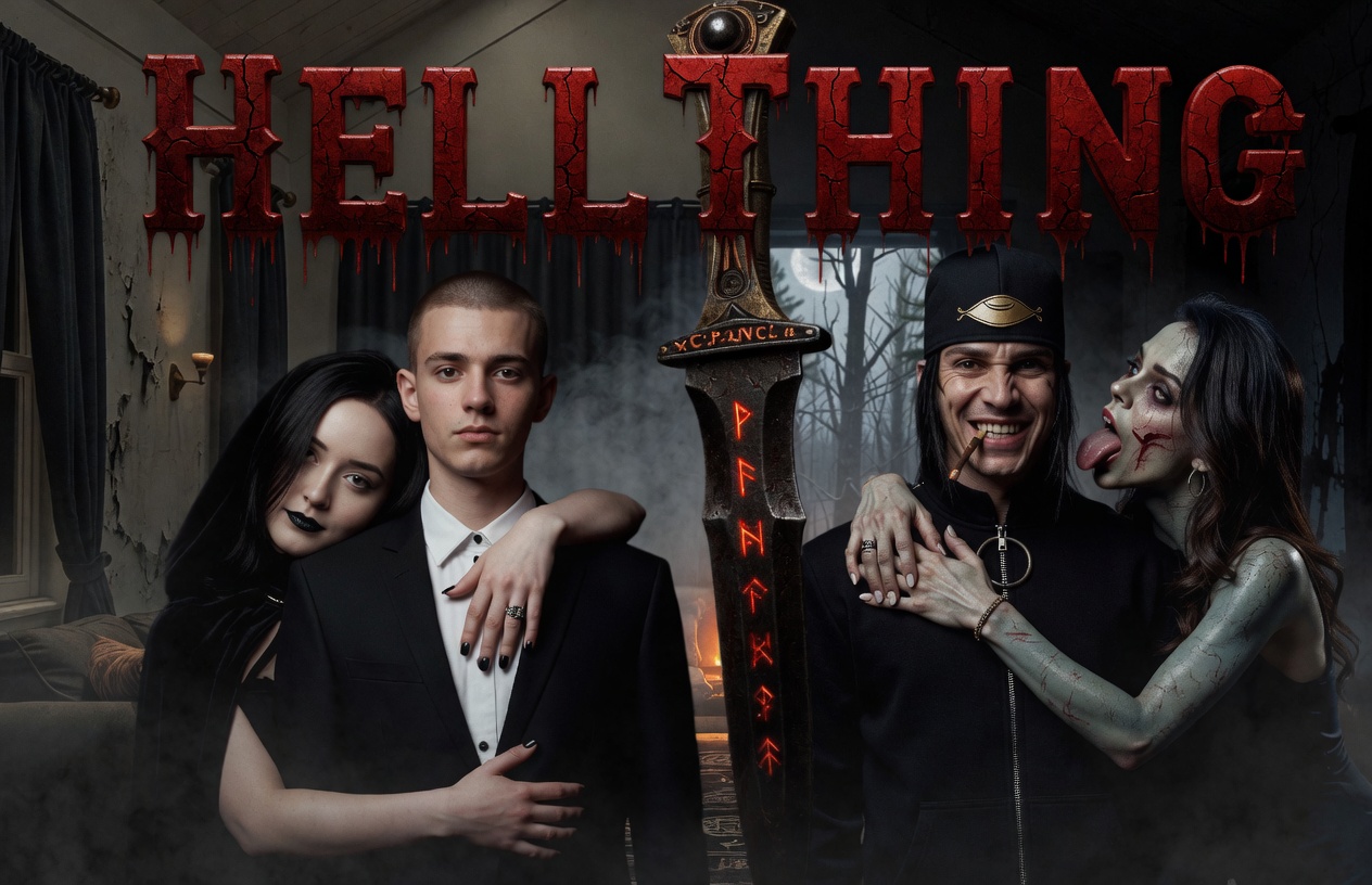 Hellthing