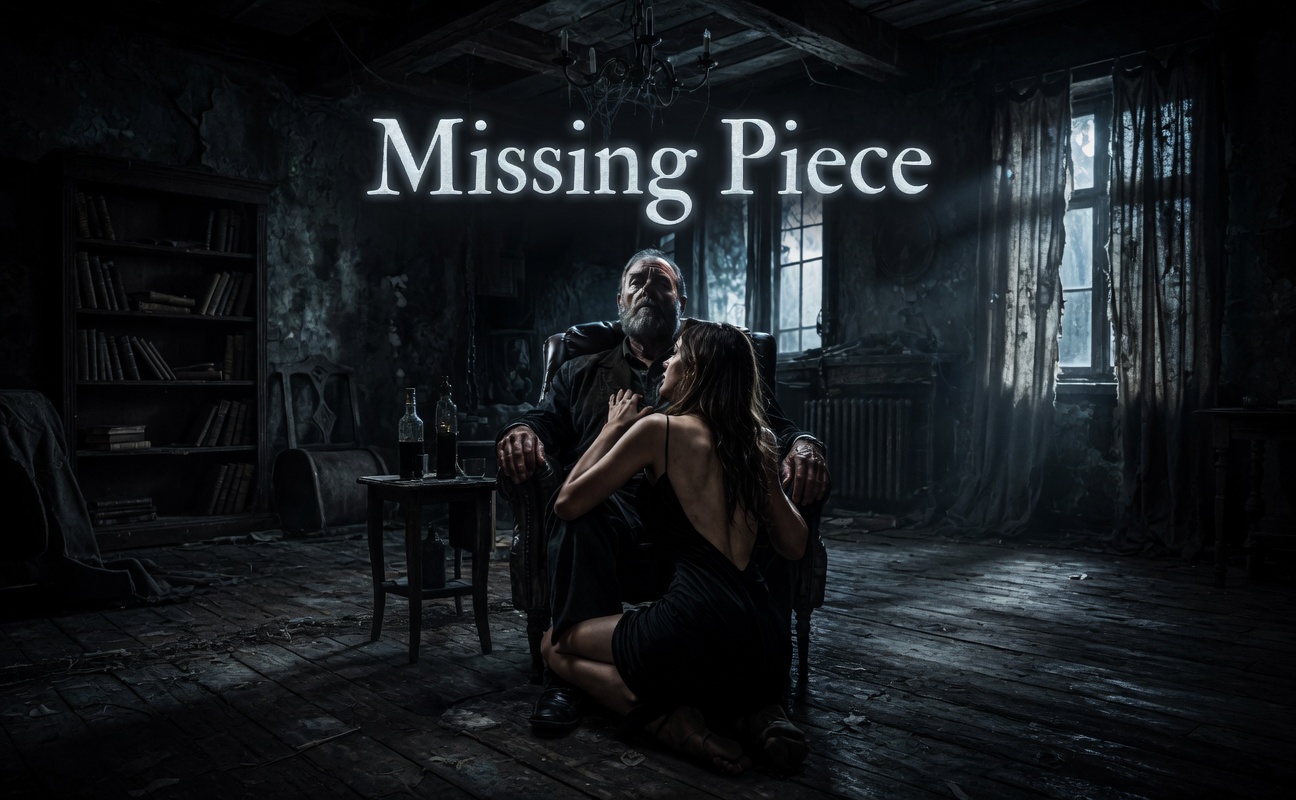 Missing Piece