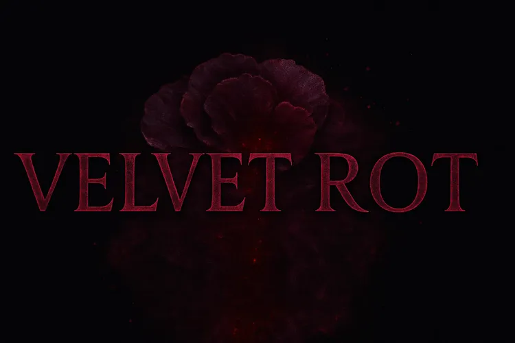 Velvet Rot